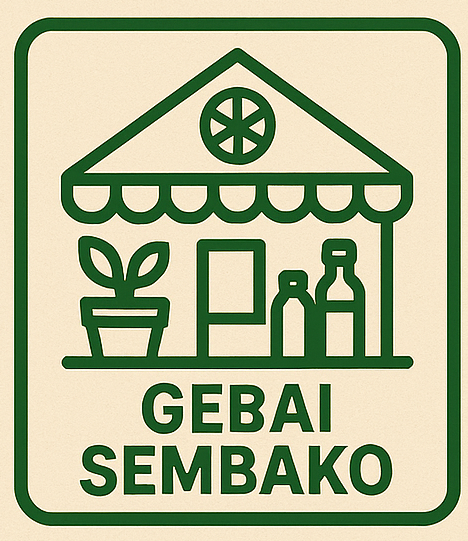Pertokoan